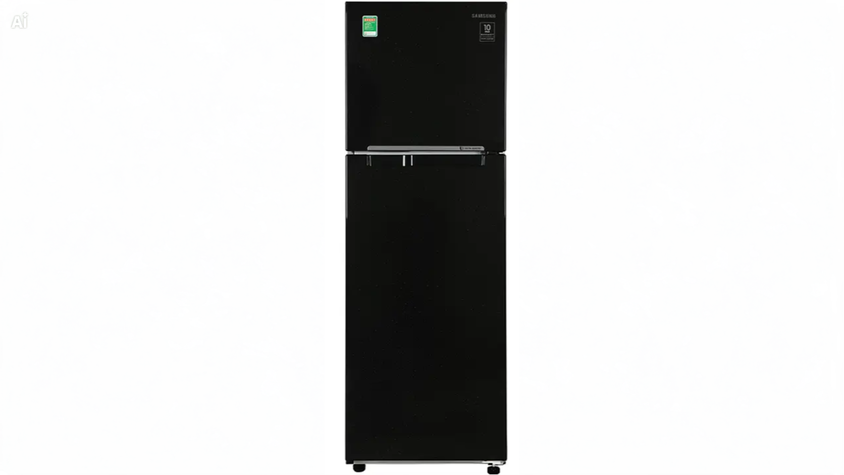 Tủ lạnh Samsung Inverter 256 lít RT25M4032BU/SV