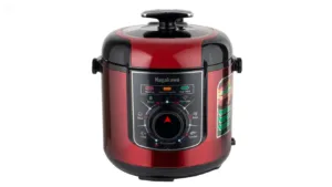 Nồi áp suất điện 6L Nagakawa NAG0205