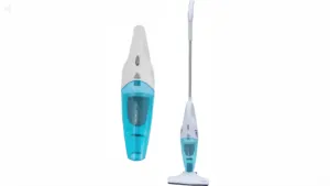Máy hút bụi Daewoo 600W DWX-E620P (Blue)