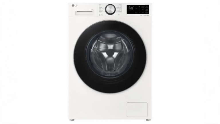 Máy giặt LG AI DD Inverter 11 kg FX1411N5W