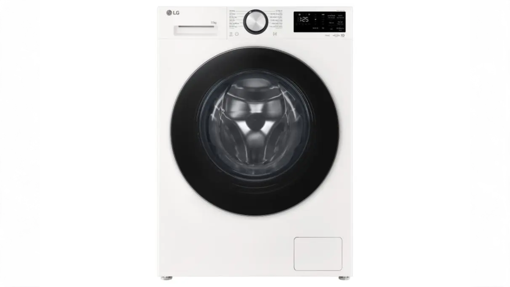 Máy giặt LG AI DD Inverter 11 kg FX1411N5W