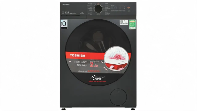 Máy giặt Toshiba Inverter 12 kg TW-T21BU130UWV(MG)