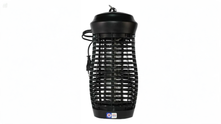 Đèn Bắt Muỗi Daewoo DWIK-680