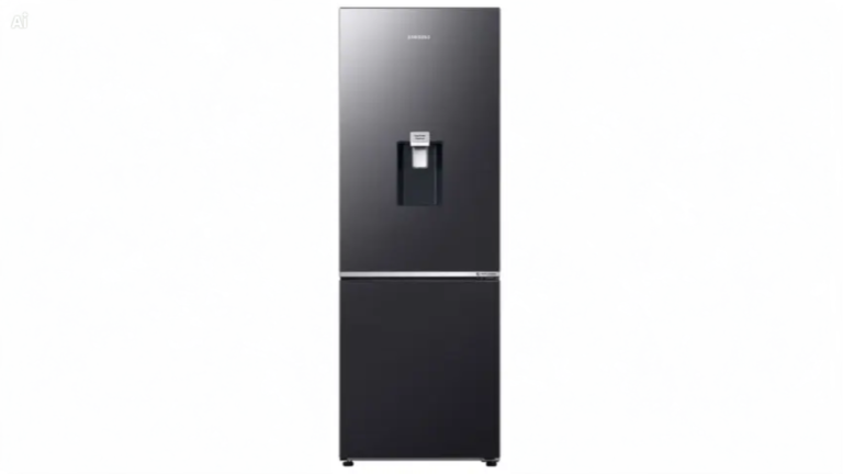 Tủ lạnh Samsung Inverter 307 lít RB30N4190B1/SV
