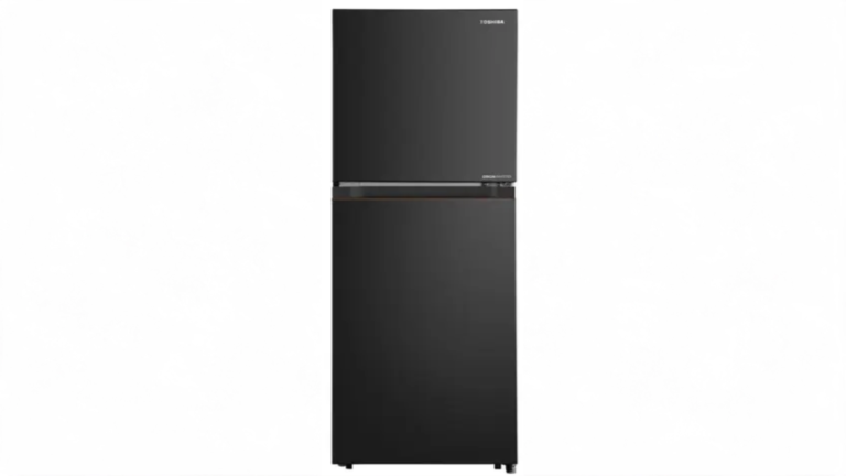 Tủ lạnh Toshiba Inverter 207 lít GR-RT268WE-PMV(68)
