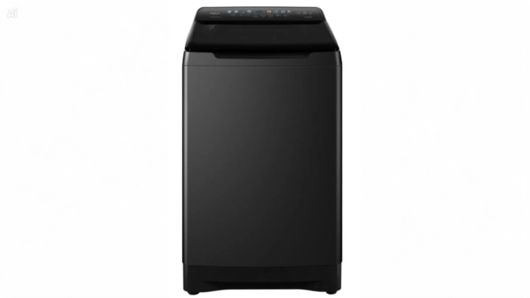 Máy giặt Aqua Inverter 10 kg AWM10-B2158L(B)