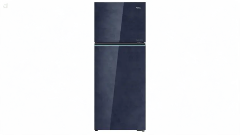 Tủ lạnh Aqua Inverter 455 Lít AQR-TA518FA(GL)U1