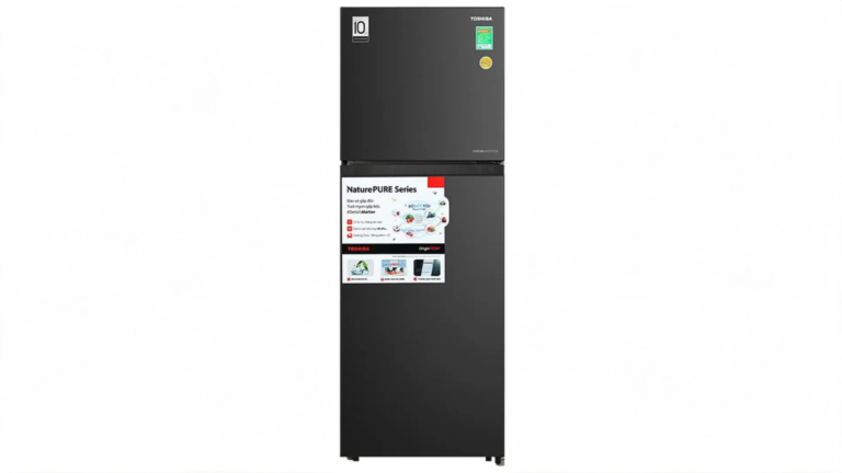Tủ lạnh Toshiba Inverter 240 lít GR-RT310WE-PMV(68)