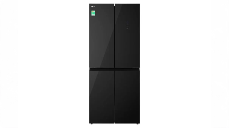 Tủ lạnh LG Inverter 400 lít Multi Door F40BG