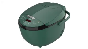 Nồi cơm điện Midea 1.8 lít MR-FS1822