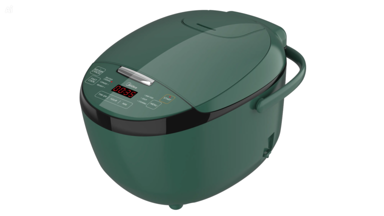 Nồi cơm điện Midea 1.8 lít MR-FS1822