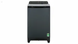 Máy giặt Aqua 12 kg AQW-FR120HT BK