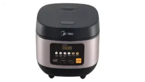 Nồi Cơm Điện Tử 1.8 lít Midea MB-FS5024