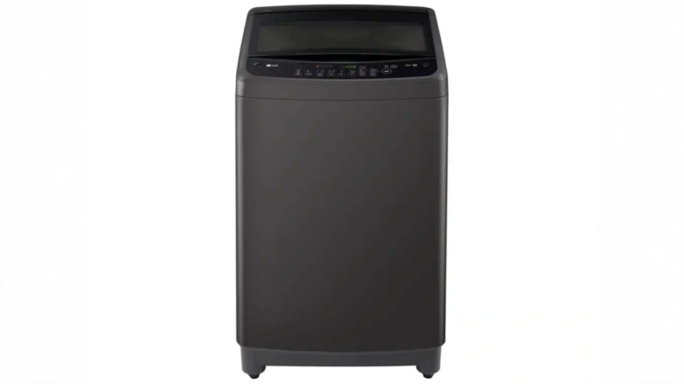 Máy giặt LG Inverter 10 kg T2310VBTN