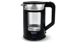 Ấm siêu tốc thủy tinh 1.7L Nagakawa NAG0317
