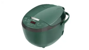 Nồi Cơm Điện tử 1 lít MIDEA MR-FS1022