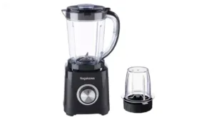 Máy xay sinh tố 2 cối Nagakawa NEB3234