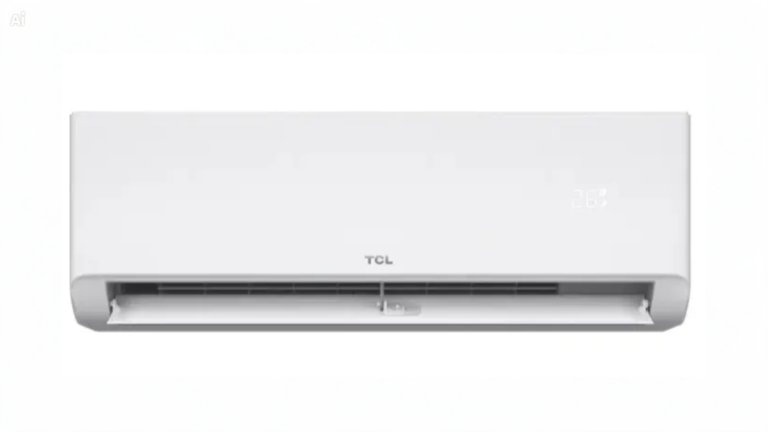 Máy lạnh TCL Inverter 1HP TAC-SA10CSV/ZA Mới