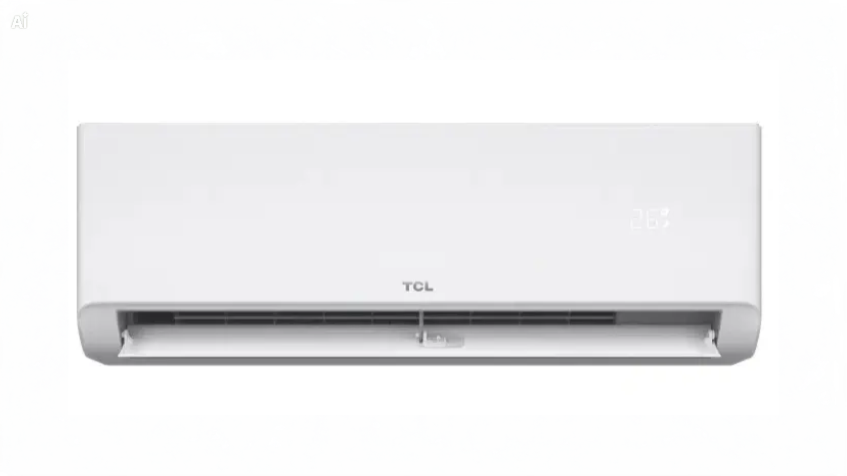 Máy lạnh TCL Inverter 1HP TAC-SA10CSV/ZA Mới