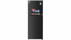 Tủ Lạnh Sharp Inverter 197 Lít SJ-X215V-DG