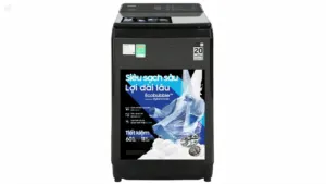 Máy giặt Samsung Inverter 14 kg WA14CG5745BVSV