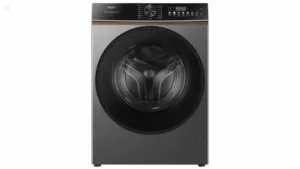 Máy giặt lồng ngang Aqua 12kg AW12-BP4657M(B)