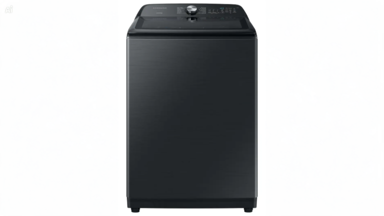 Máy giặt Samsung Inverter 23 kg WA23A8377GV/SV
