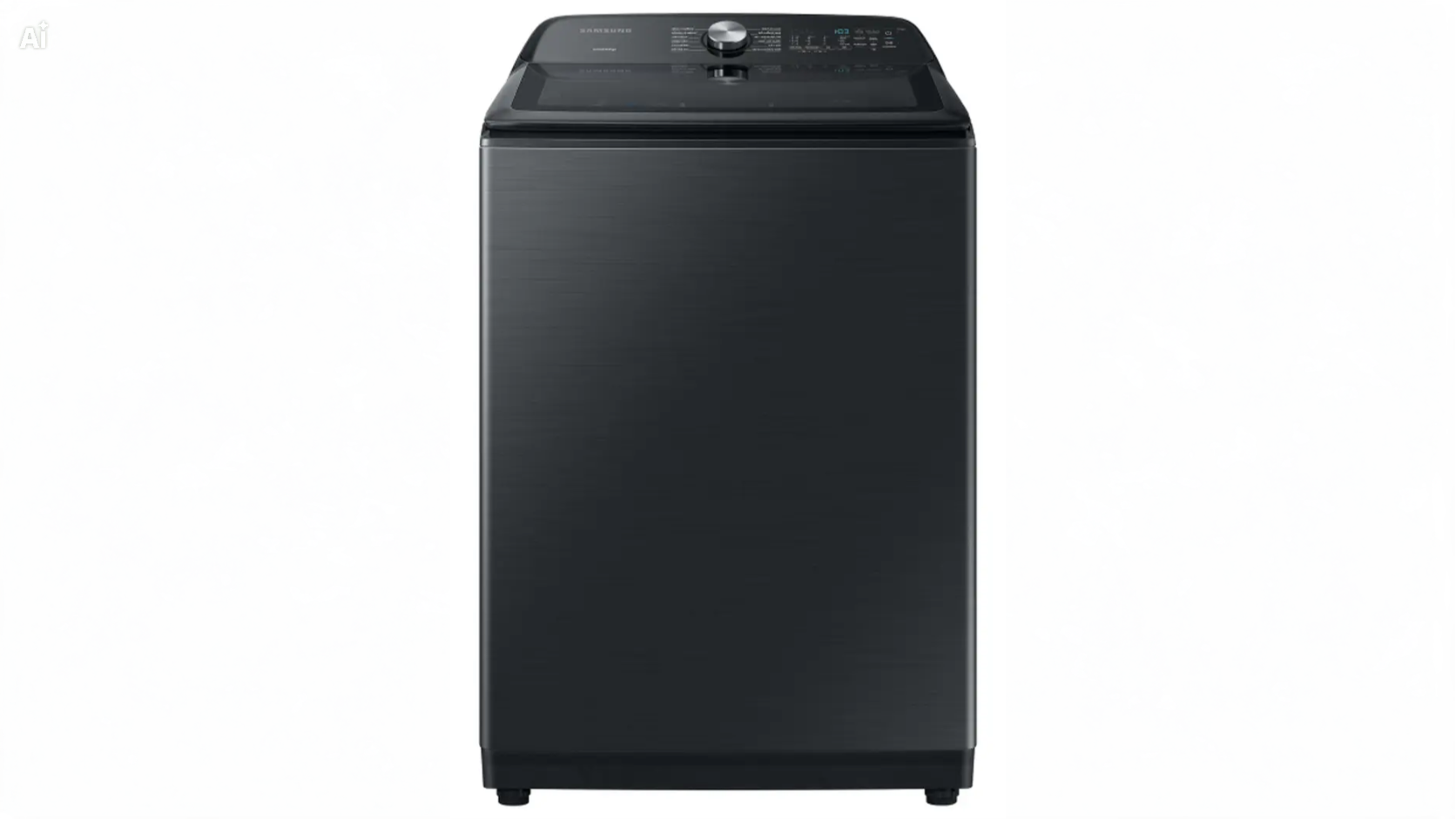 Máy giặt Samsung Inverter 23 kg WA23A8377GV/SV