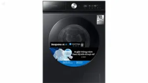 Máy Giặt Samsung Inverter 12 Kg WW12CB944DGBSV