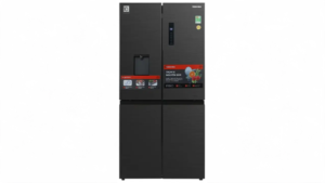 Tủ lạnh Toshiba Inverter 471 lít Multi Door GR-RF606WI-PMV(60)-AG