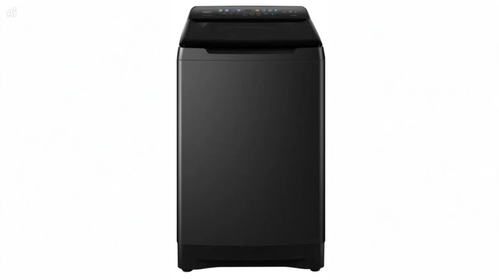 Máy giặt Aqua Inverter 14 kg AWM14-B2158L(B)