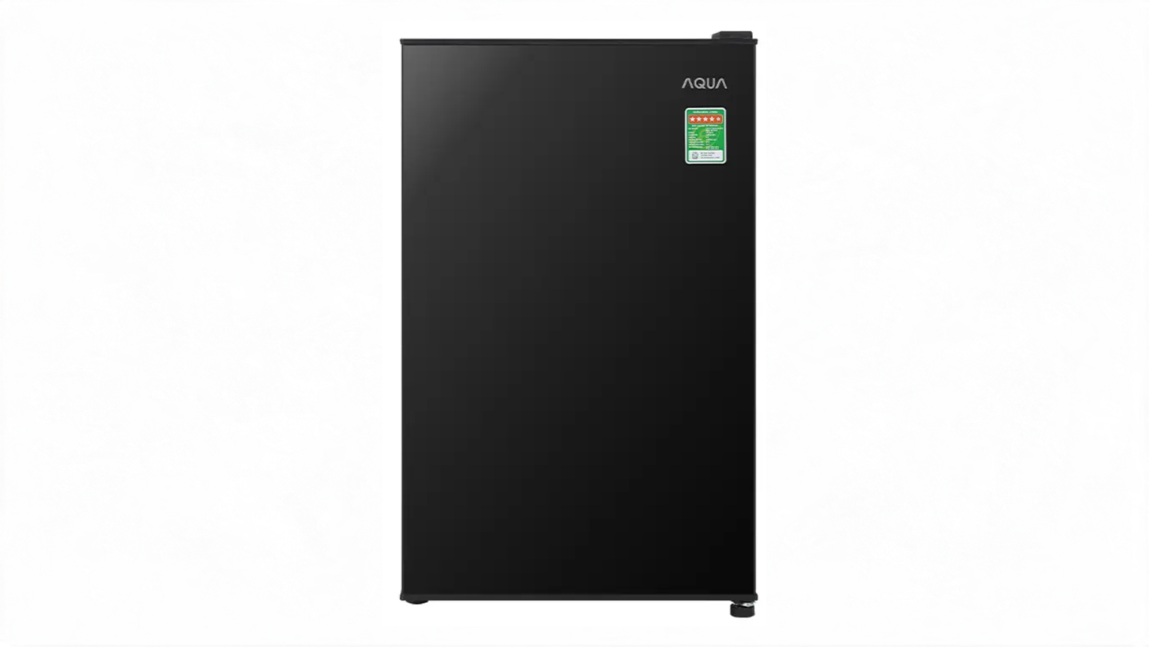 Tủ lạnh Aqua 90 lít AQR-D100FA(BS)