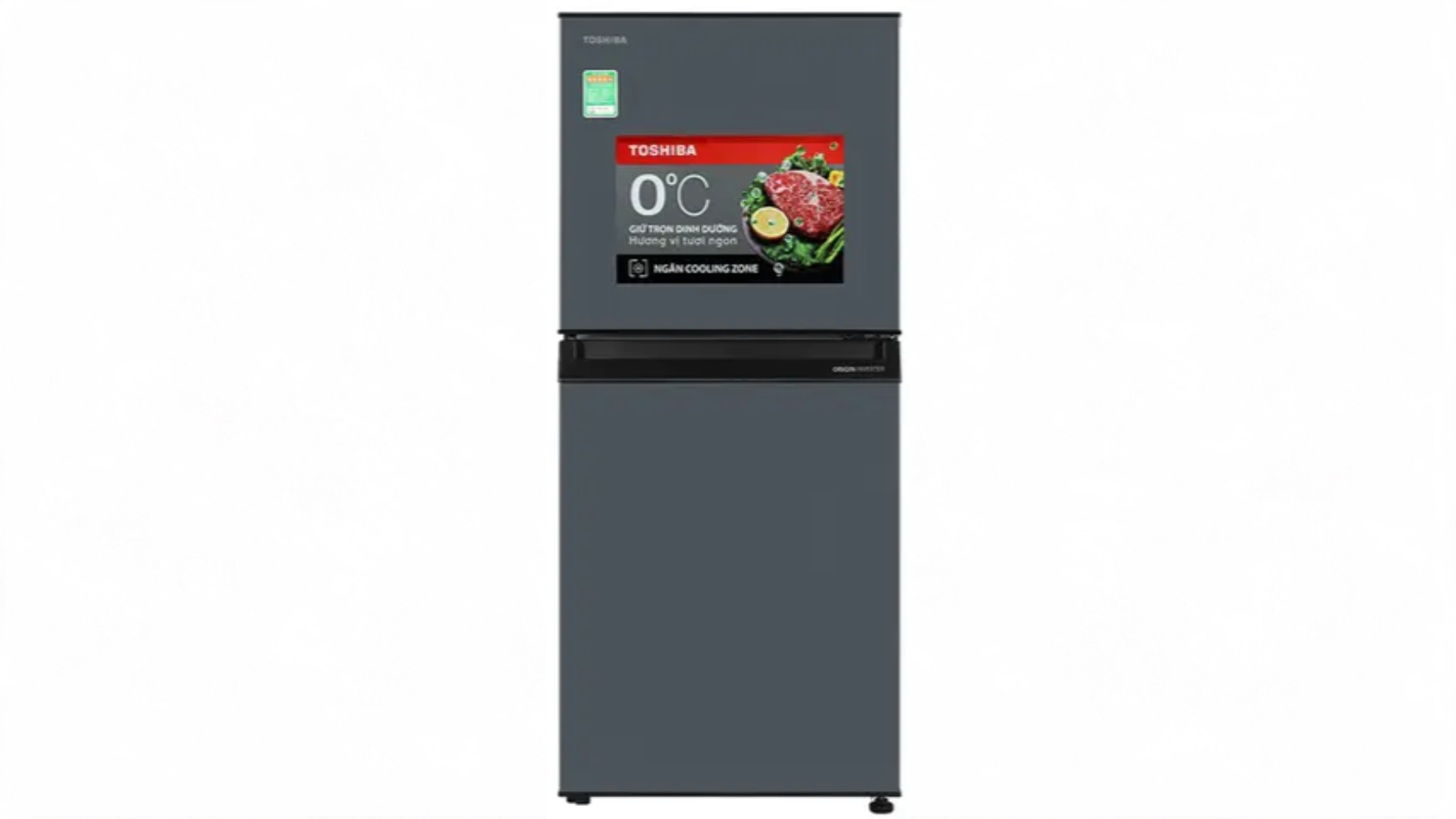 TỦ LẠNH TOSHIBA GR-RT252WE-PMV(52)