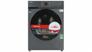 Máy giặt Toshiba Inverter 10.5 kg TW-T21BU115UWV(MG)