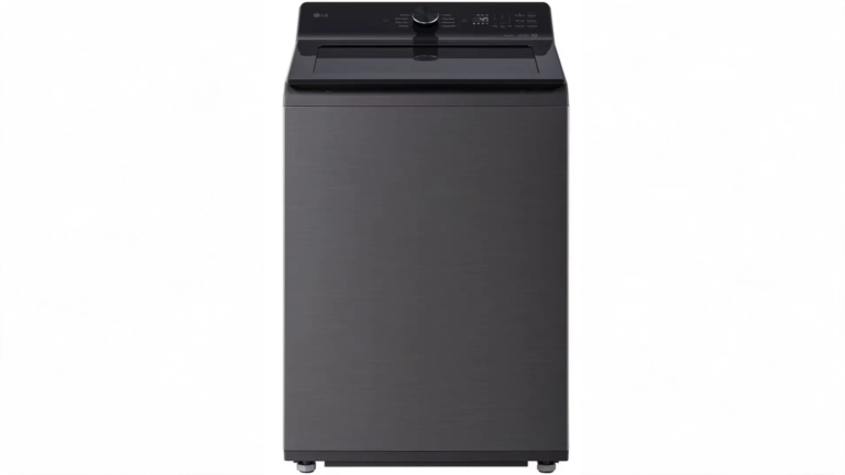 Máy giặt LG AI DD Inverter 16kg TX2516DT3O