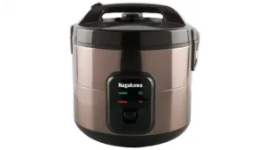 Nồi cơm điện 1.8L Nagakawa NAG0133