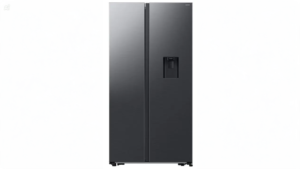 Tủ lạnh Samsung Inverter 578 lít Side By Side RS57DG410EB4SV