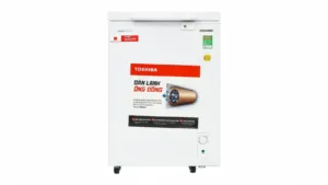 Tủ đông Toshiba Inverter 143 lít GR-RC185CM-PMV(01)