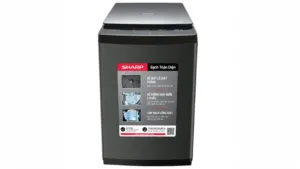 Máy Giặt Sharp 10 Kg ES-Y100HV-S