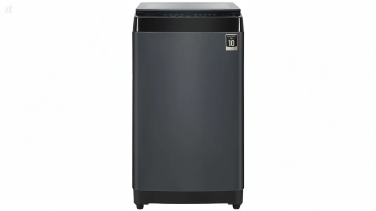 Máy giặt Aqua 8 kg AWM8-316K(B)