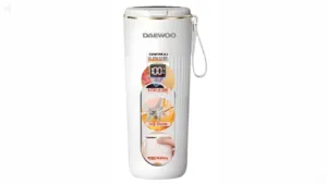 Máy xay sinh tố cầm tay Daewoo DWBL-3424