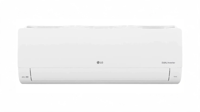 Máy lạnh LG Inverter 1.5 HP IEC12G2
