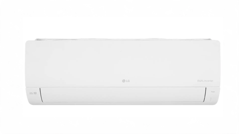 Máy lạnh LG Inverter 1 HP IEC09M2