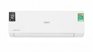 Máy lạnh Aqua Inverter 1.5 HP AQA-RV13QA3