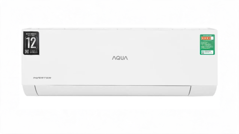 Máy lạnh Aqua Inverter 1.5 HP AQA-RV13QA3