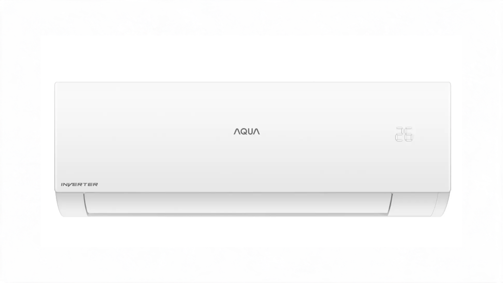 Máy lạnh AQUA Inverter 2 HP AQA-RV18QE