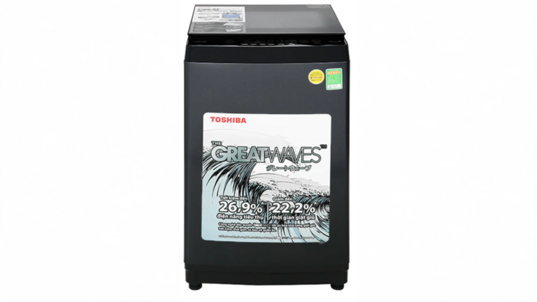 Máy giặt Toshiba 10 kg  AW-M1100JV(MK)
