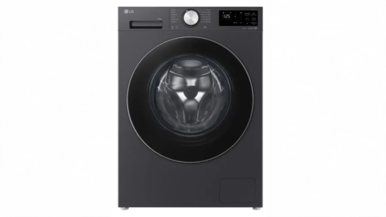 Máy giặt LG AI DD Inverter 12 kg FX1412N5G