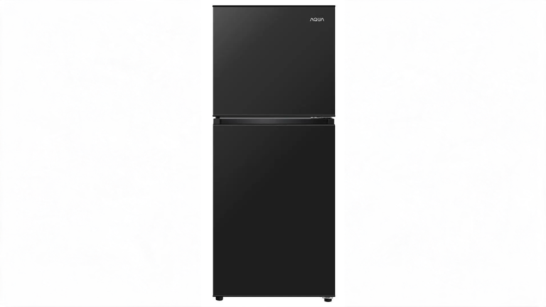 Tủ lạnh Aqua 130 lít AQR-T160FA(BS)