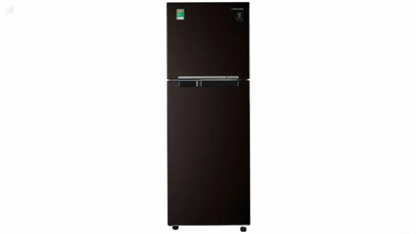 Tủ lạnh Samsung Inverter 236 lít RT22M4032BY/SV